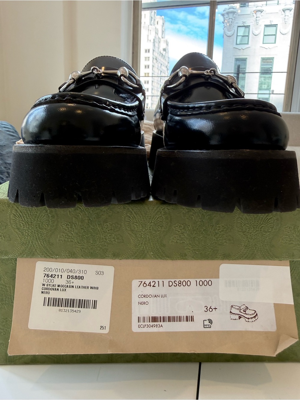 Gucci - Picture 7 of 7